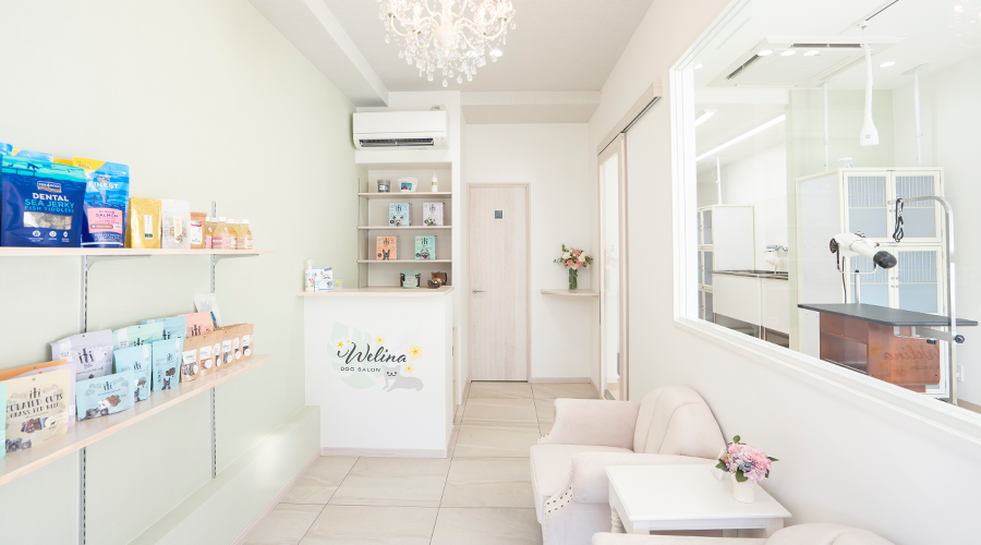 愛犬とLOHASなひとときを３