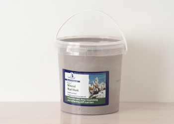 泥パック 泥パック