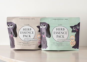 ハーブパック ハーブパック