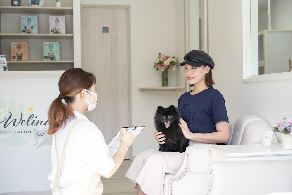 私たちと共に働いていただけるスタッフ2